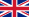 Star Name Registry United Kingdom Flag
